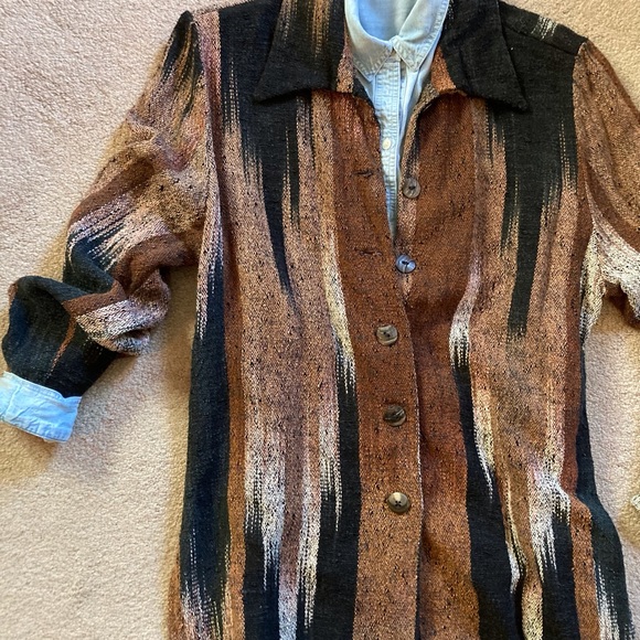 Jacket - Picture 1 of 10